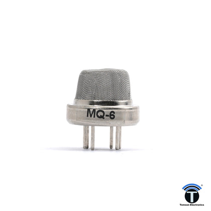 MQ 6 LPG SENSOR