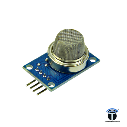 MQ 6 - Gas Leakage Sensor Module