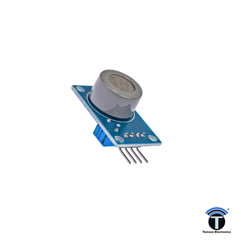 MQ 7 - Carbon Monoxide Sensor Module