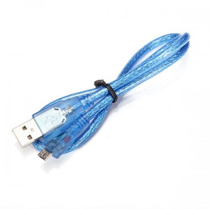 USB Cable A to micro 50 CM
