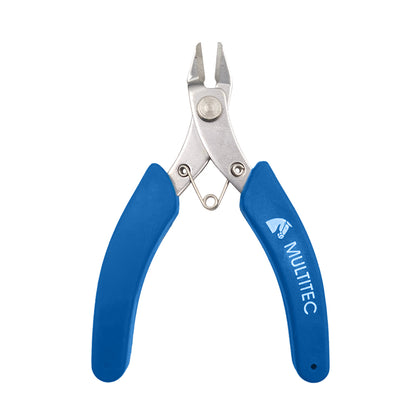 Multitech Stainless Steel Palm Nipper 111-SS