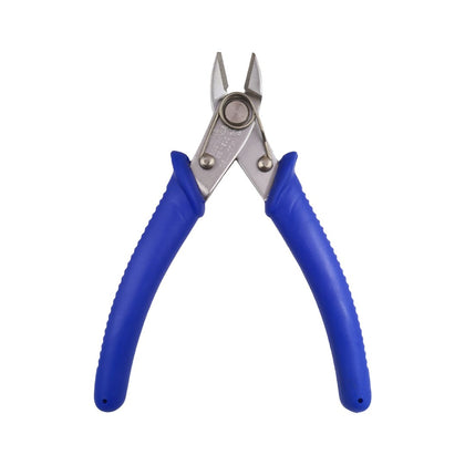Multitech Stainless Steel Heavy Duty Diagonal Nipper 012-SS