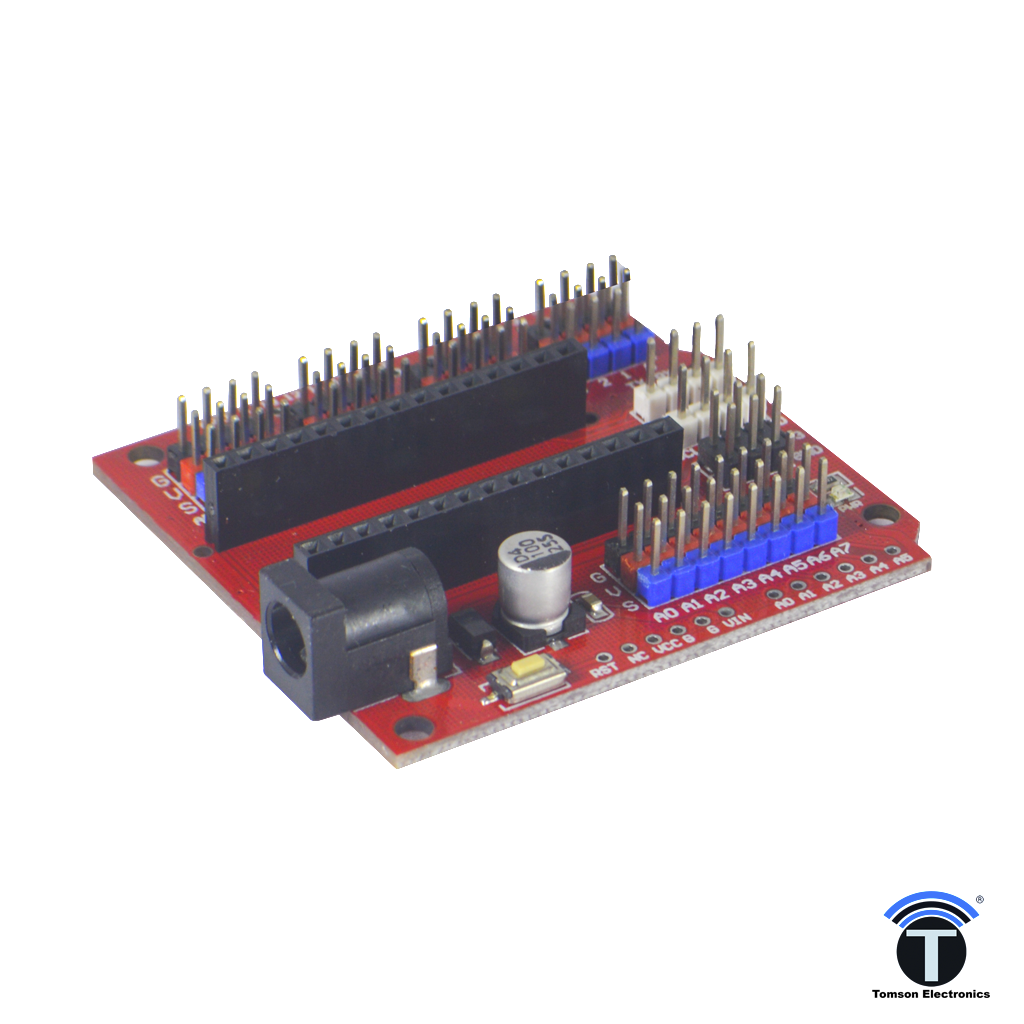 Buy Arduino Online – Tomson Electronics