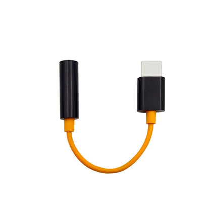 One Plus Type C to 3.5mm Adapter
