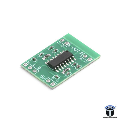 PAM 8403 AUDIO AMPLIFIER MODULE