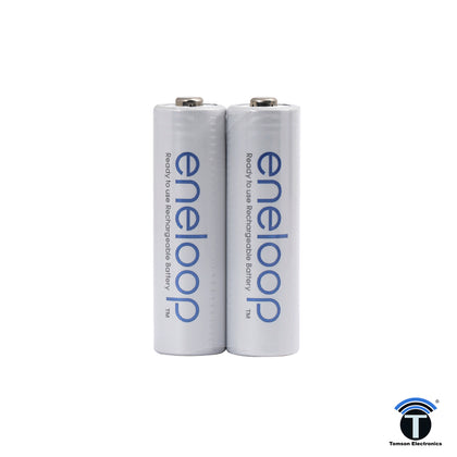 Panasonic Eneloop AA Rechargeble 1900MA