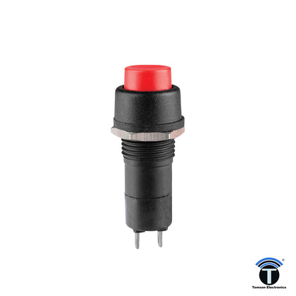 Elcom Push-On Switch PBS 1