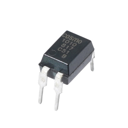 PC 817 Optocoupler