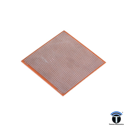 PCB KS-44 DOT 4X4 (Inches)