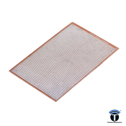 PCB 6X4 (inches) Line