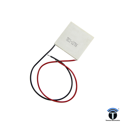 TEC1-12706 Thermoelectric Power Generator Peltier Module