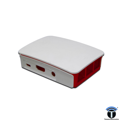 Raspberry Pi 3 Case for Raspberry Pi 3 Model B
