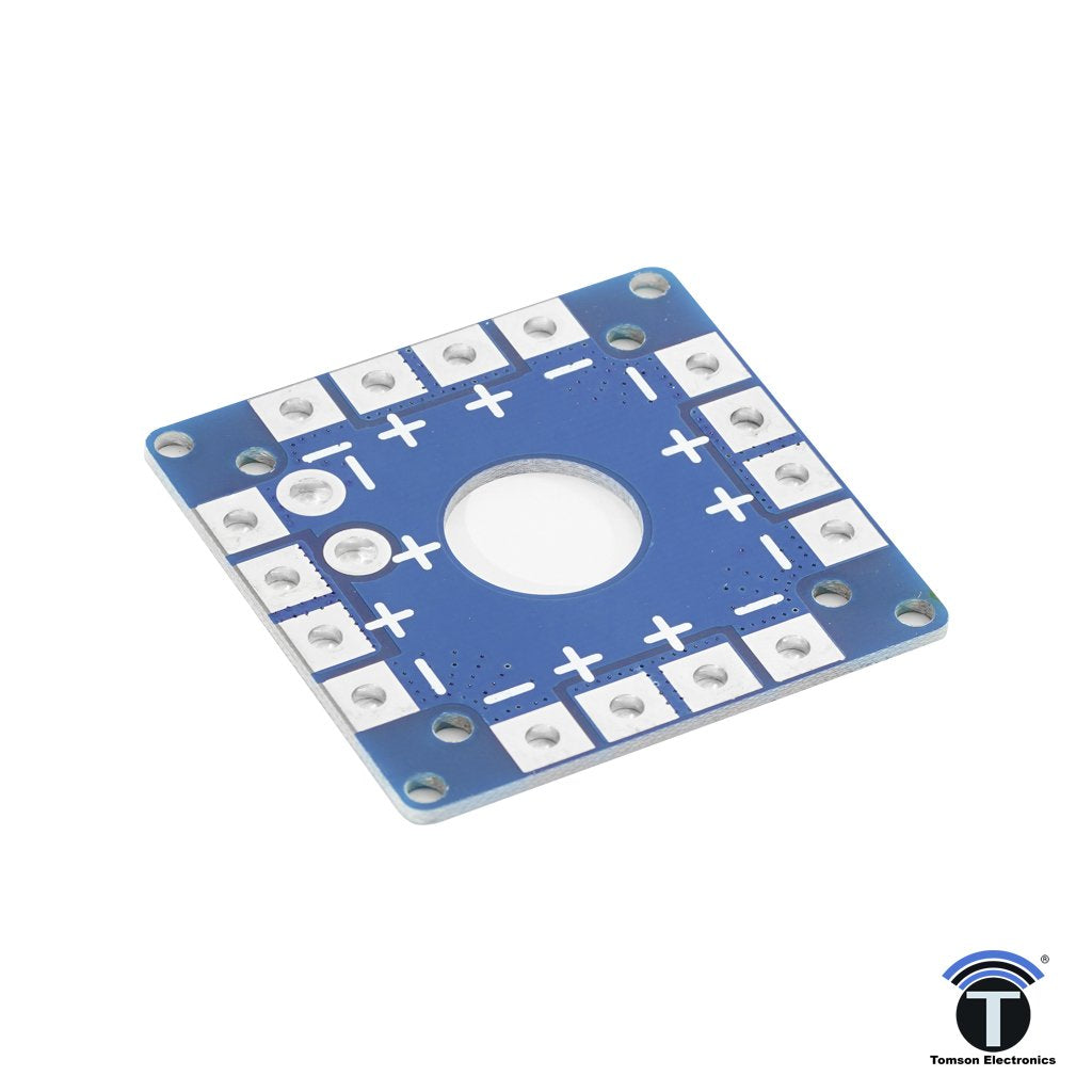 Multirotor ESC Power Distribution Battery Board For Quadcopter