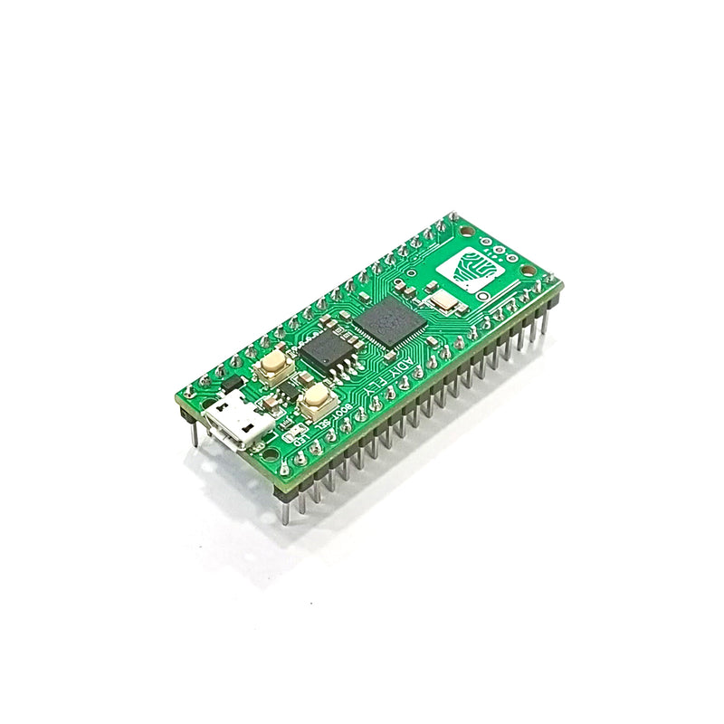 Fly Pico RP2040 Development Board – Dual Core Microcontroller by ADIY