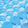 Plastic Metal Oxide Varistor 30VAC - 680VAC