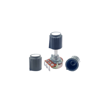 16mm Potentiometer Knob