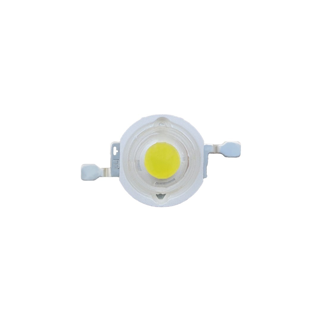 Pro Light 1W Cool White (PM22E-3LVE-R8)
