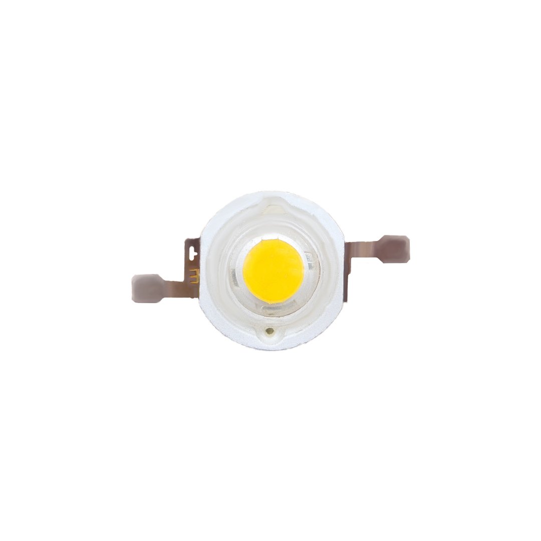 Pro Light 1W Warm White (PM22E-3LVE-R8)
