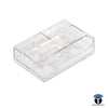 Raspberry PI-4 Case-Acrylic Clear