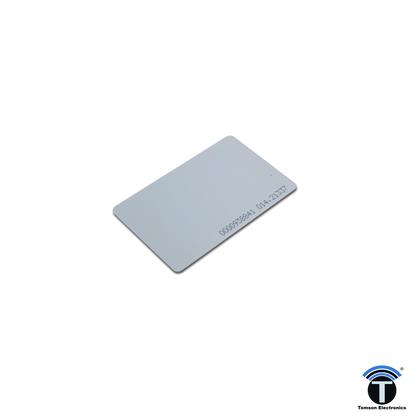 RFID READER AND TAG  Tomson Electronics – TOMSON ELECTRONICS