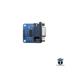 RS232 to TTL Serial Communications