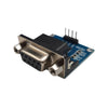 RS232 to TTL Serial Converter Module