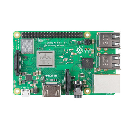 Raspberry Pi 3 - Model B+