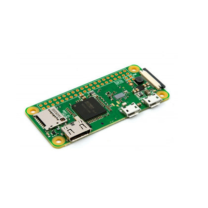 Raspberry Pi Zero 2W