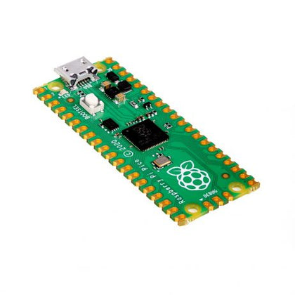 Raspberry Pi Pico Tomson Electronics