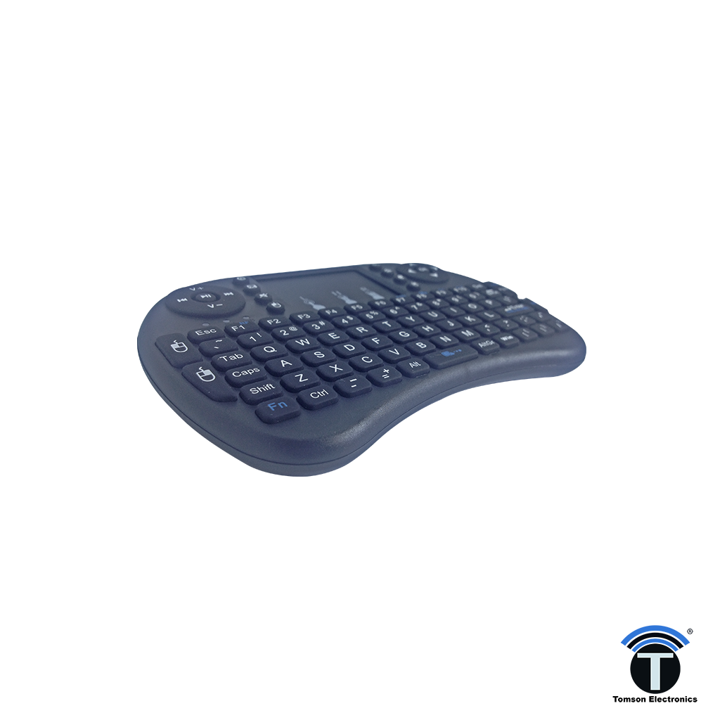 Wireless keyboard for raspberry pi 