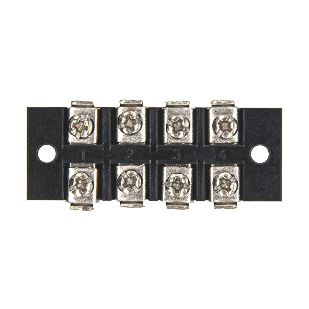 Opentype Connector SE-520 4 Way Open Type 15A Block Connector – TOMSON ELECTRONICS