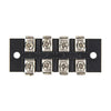 SE-520 4 Way Open Type 15A Block Connector