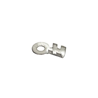 SE070 Crimping Lug Round Open Small