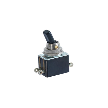 5A SPDT Toggle Switch SE 613