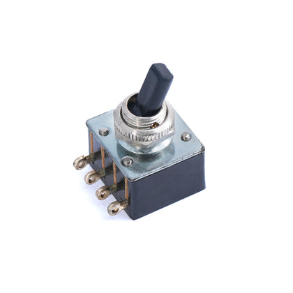 5A DPST Toggle Switch SE 624