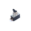 2A SPST Toggle Switch SE 702