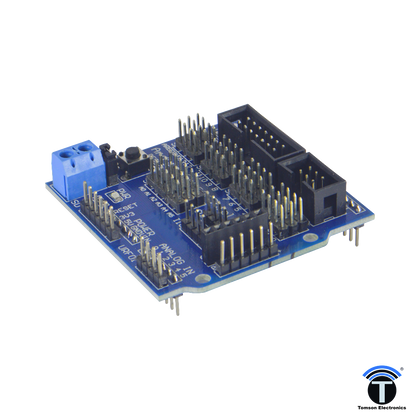 Arduino Sensor Shield V5 - Expansion Board 