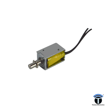 5v Solenoid small 