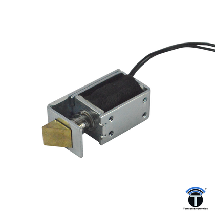 5v Solenoid 