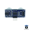 HC-SR 04 Ultrasonic Sensor Module