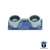 HC-SR 04 Ultrasonic Sensor Module