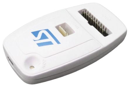 ST-LINK/V2 in-circuit debugger/programmer