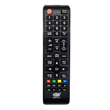 Samsung LED LCD TV Universal Replacement Remote Control Tomson Electronics