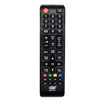 Samsung LED LCD TV Universal Replacement Remote Control