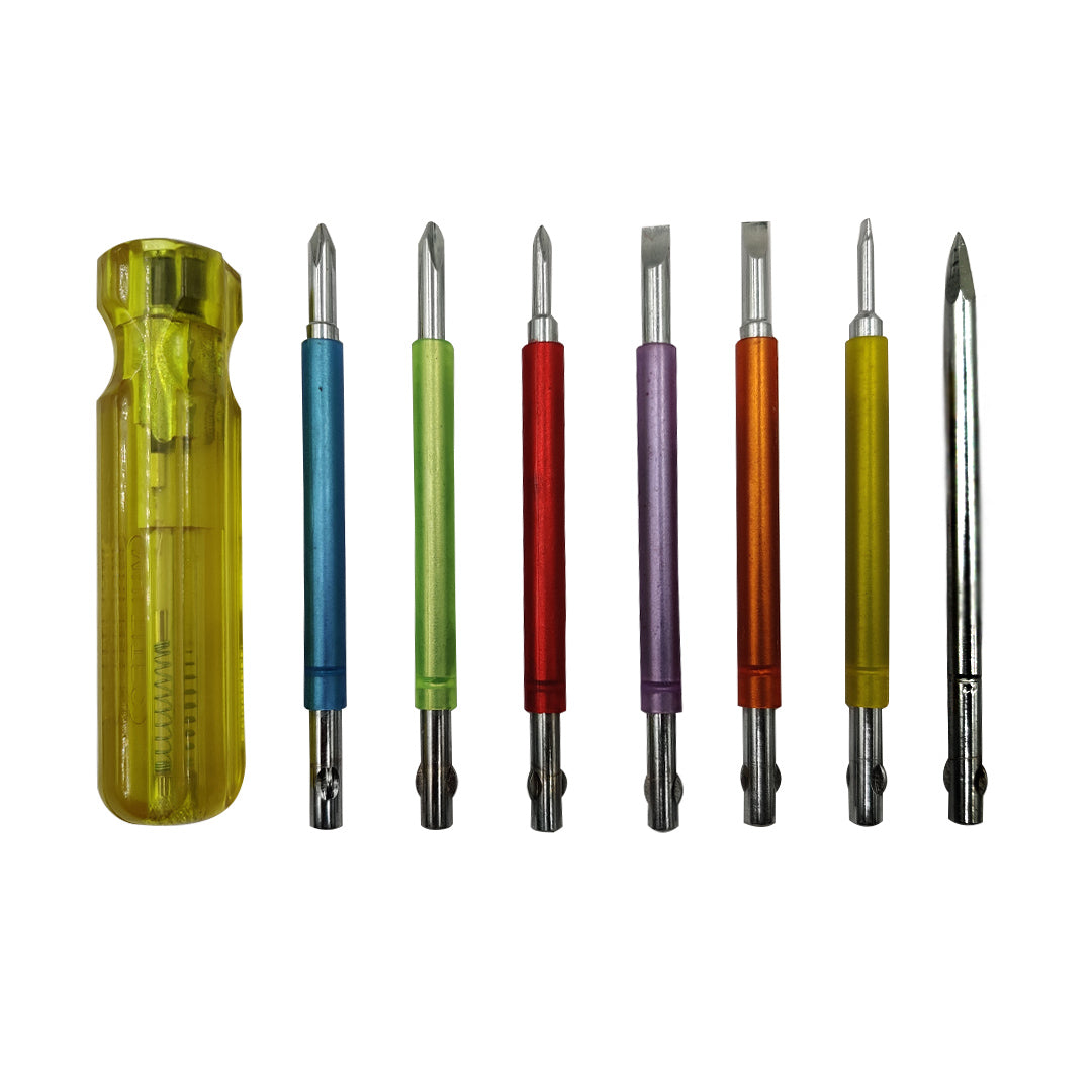 Screw Driver Set SDK-777Ic