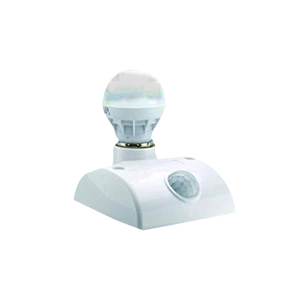 Smart Lamp Holder