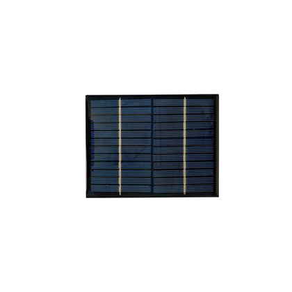 Mini Solar Panel 12V 100mA