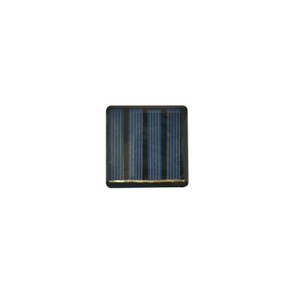 Mini Solar Panel 2V 100mA