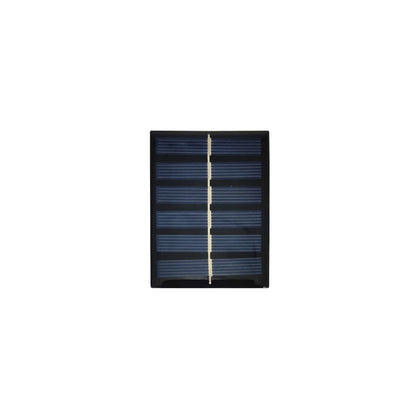 Mini Solar Panel 3V 150mA