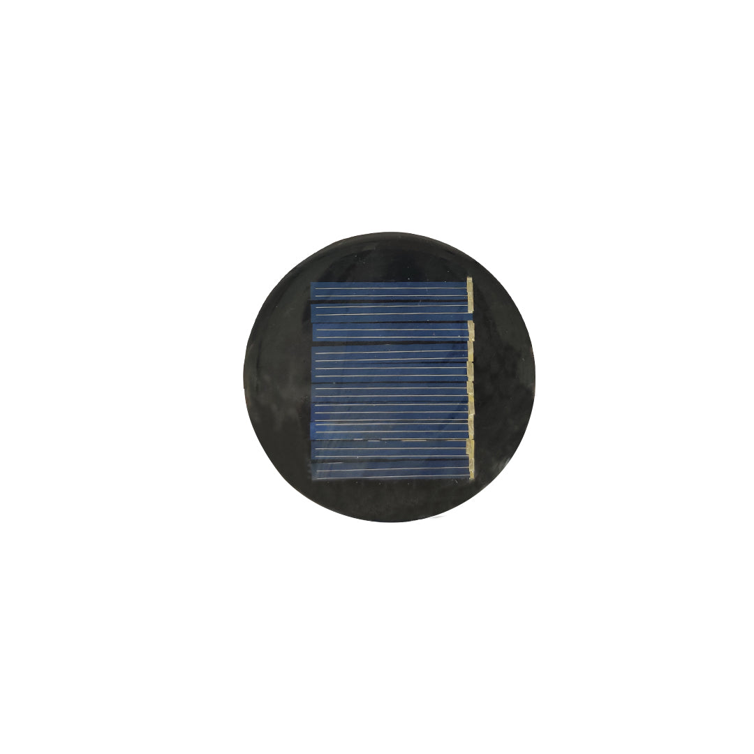 Mini Solar Panel 6V 80mA
